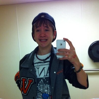 Profile Picture of Mitchell Snider (@mitc_hell) on Twitter