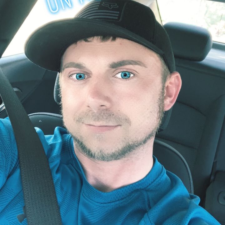 Profile Picture of Brent Bailey (@brentbailey8) on Tiktok