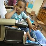 Profile Picture of Akilryanna Toliver (@akilryanna) on Instagram