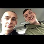 Profile Picture of William Ronan (@william_ronan67) on Instagram