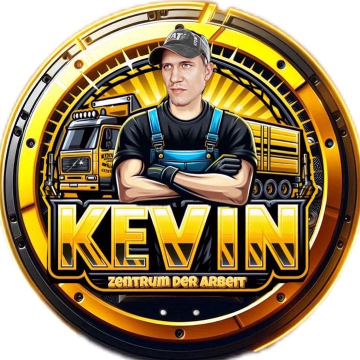 Profile Picture of 🚧Kevin der Allerechte 🚧 (@kev_machts) on Tiktok
