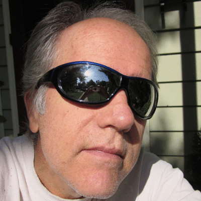 Profile Picture of George McKim (@GeorgeMcKim) on Twitter