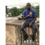 Profile Picture of d'Almeida Sean Aldo Kelly 🇧🇯 (@dalmeida_sean_aldo_kelly) on Instagram