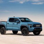 Profile Picture of Hser htoo (@king_tacomatrdpro) on Instagram