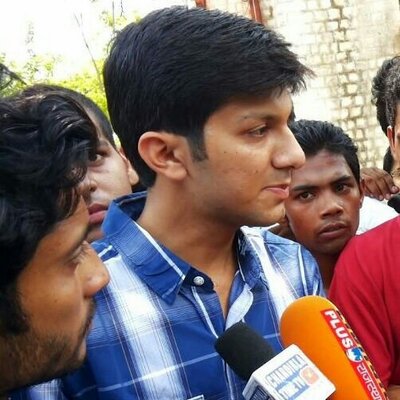 Profile Picture of Jai Prakash Meena (@jpseehra) on Twitter