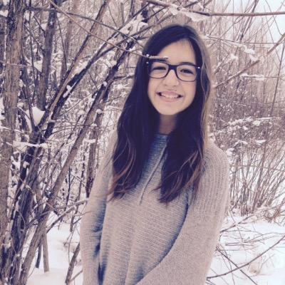 Profile Picture of Catherine Houde (@CatherineeHoude) on Twitter