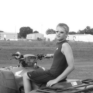 Profile Picture of Tanner Cudd (@dirtbikeboy27) on Myspace