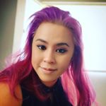 Profile Picture of noblestrength (@audrey_yap) on Instagram
