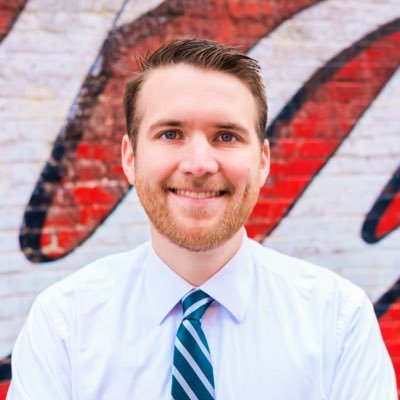 Profile Picture of Kyle Rinaudo For Georgia HD35 (@KyleRinaudo) on Twitter