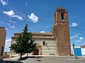 Profile Picture of Blasconuño de Matacabrason Wikipedia
