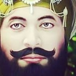 Profile Picture of love.waheguru.ji (@love.waheguru.ji) on Instagram