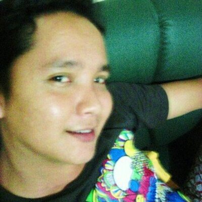 Profile Picture of Allan Jaye (@AllanJaye) on Twitter