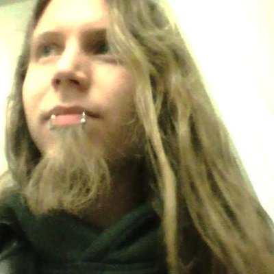 Profile Picture of Joel Sandström (@Skabba87) on Twitter