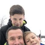 Profile Picture of Joe Habscheid (@drhabscheid) on Facebook