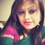 Profile Picture of Jessie Shahana Mushaeeda (@mushaeeda) on Instagram