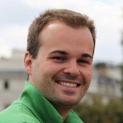 Profile Picture of Robert German (@robertgerman) on Twitter