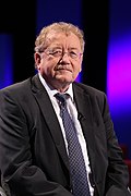 Dieter Engels - Wikipedia Profile Picture of Dieter Engelson Wikipedia
