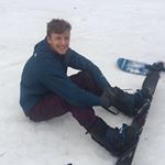 Profile Picture of Zachary Jackson (@zachary.jackson) on Instagram