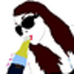 Profile Picture of Grace Leonard (@grakisaurus) on Flickr