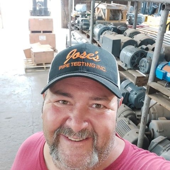 Profile Picture of Christopher Bender (@benderman231) on Poshmark