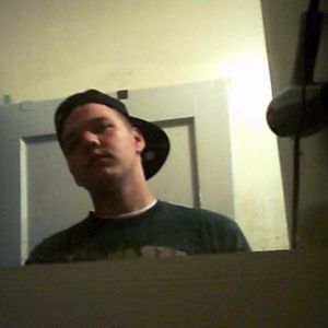 Anthony Geiger - Myspace Profile Picture of Anthony Geiger (@mayter) on Myspace