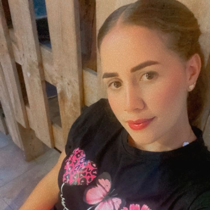 Profile Picture of Cristal Tavarez (@cristal.tavarez) on Tiktok