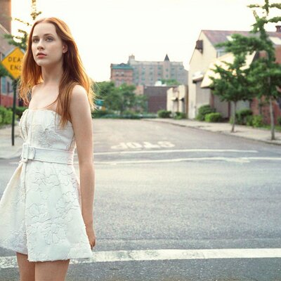 Profile Picture of Ellen Gao (@EllenRicky) on Twitter