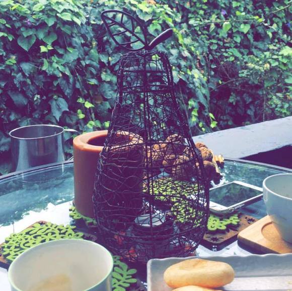 Profile Picture of Hyein Park (@ssaldanji) on Poshmark