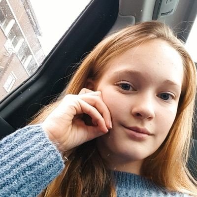 Profile Picture of Sanne_s_s (@Sanness13) on Twitter