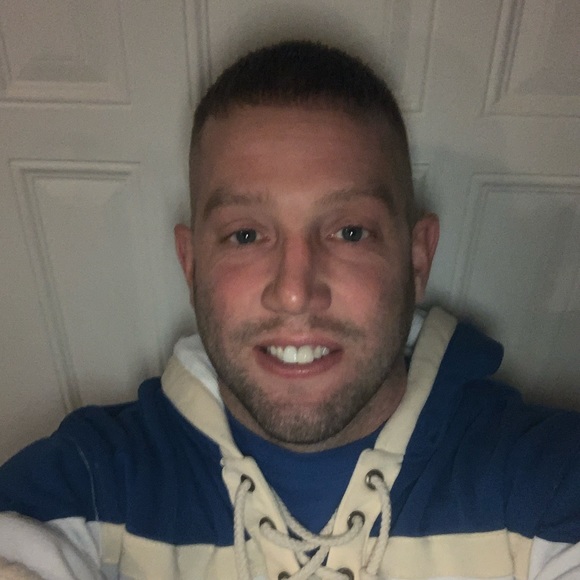 Profile Picture of Corey Fisher (@cgfishe) on Poshmark
