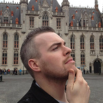 Profile Picture of Alan Feely (@idlesloth) on Flickr