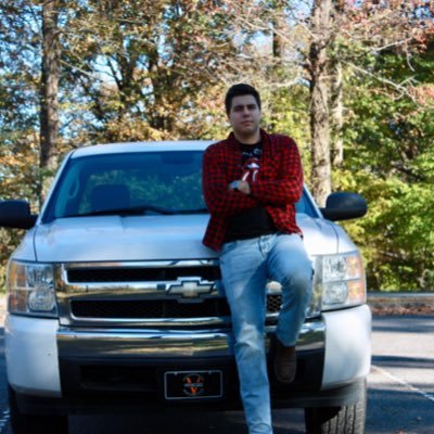 Profile Picture of Steven Kleinschmidt (@StevenMK30) on Twitter