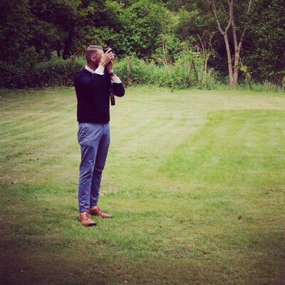 Profile Picture of Matt Ebbage (@MattEbbagePhoto) on Twitter