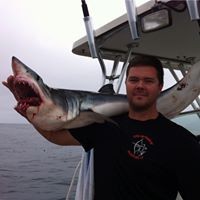 Profile Picture of Steven Whitaker (@steven-whitaker-16) on Quora