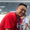 Profile Picture of Chris Acosta (@@iamvchriss_) on Tiktok