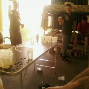 Profile Picture of James Boelk (@honkyt) on Myspace