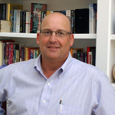 Profile Picture of Chris MacMillan (@fishmillan) on Twitter