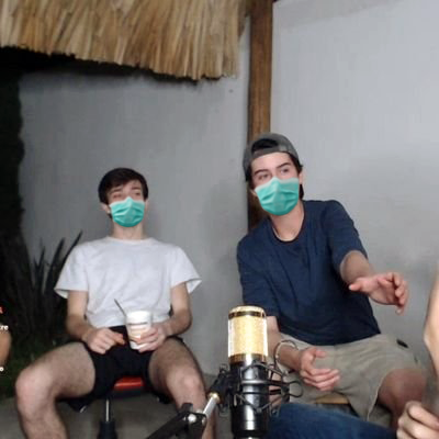 Profile Picture of HasvikMudo (@HasvikMudo) on Twitter