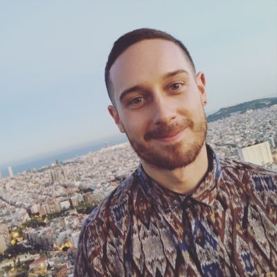 Profile Picture of Mark Asquith (@MarkAsquithTS) on Twitter