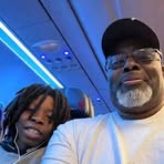 Profile Picture of Michael Benjamin (@Michael-Benjamin) on Facebook