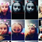 Profile Picture of Faith Dawn Brand (@weirdo123678) on Instagram