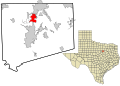 Profile Picture of Joshua, Texas - Wikipediaon Wikipedia