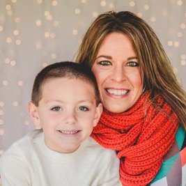 Profile Picture of Charity Schultz (@mommycharity) on Twitter