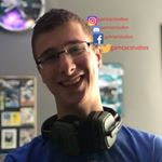 Profile Picture of michael mauger (@gamtacstudios) on Instagram