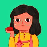 Profile Picture of Xiaohui Sun(Andrea) (@andrea_sun_drawing) on Instagram