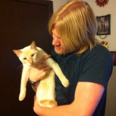 Profile Picture of Michael Wolfinbarger (@MWolfinbarger) on Twitter