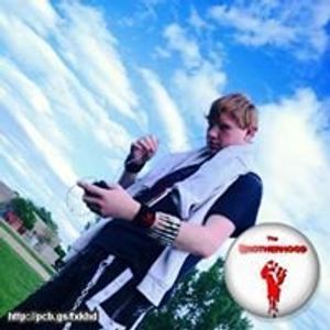 Profile Picture of Bradley Robinson (@bradley.robinson.33) on Myspace