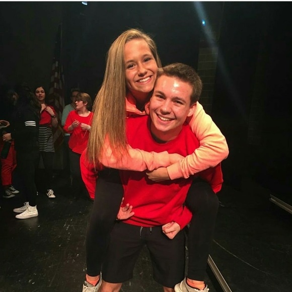 Profile Picture of Drake Winter (@krabablast) on Poshmark