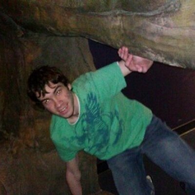 Profile Picture of Cory Frizzell (@thefrizz2892) on Twitter