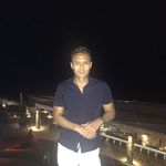 Profile Picture of Myron Nicholas Wong (@myronicho) on Instagram